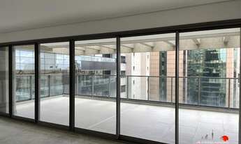 Imagem 2: Cobertura nova Jardim Paulista!