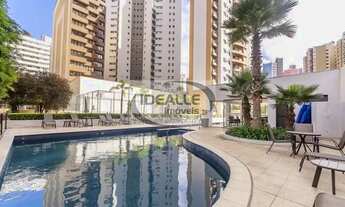 Imagem: Apartamento com 3 quartos para alugar por