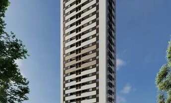 Imagem: NI-Leopoldo Lins I Lançamento com 3 quartos