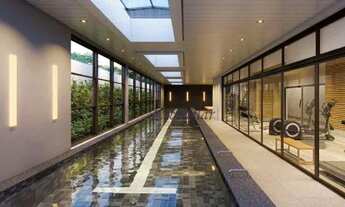 Imagem 4: Cobertura com 4 dormitórios à venda, 281 m² por R$ 9.250.000,00 - Moema - São Paulo/SP