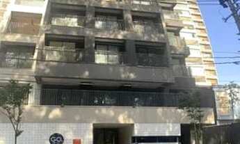 Imagem: Studio para venda com 23 metros quadrados