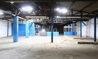 Imagem 2: São Paulo - Galpão/Depósito/Armazém - Mooca