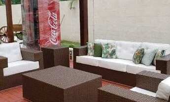 Imagem 3: Excelente Apartamento para venda em Campo Grande tem 47 metros quadrados com 2 quartos