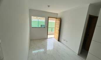 Imagem 3: SÃO PAULO - Apartamento Padrão - VILA MATILDE