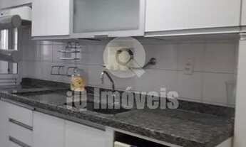 Imagem 7: Apartamento com 103m², 3 dormitórios, suite , 2 vagas na Água Branca