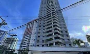 Imagem 2: 4 quartos, reformado c/ 3 quartos e 2 suítes, Espinheiro Recife PE