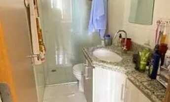 Imagem 6: Ótimo Apartamento com 3 quartos Sendo 1 suíte com Ar Condicionado