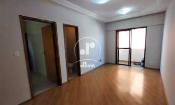 Imagem 2: Apartamento 74m² com 2 Suites, 2 vagas de garagem, Bairro Jardim Bela Vista, Santo Andre