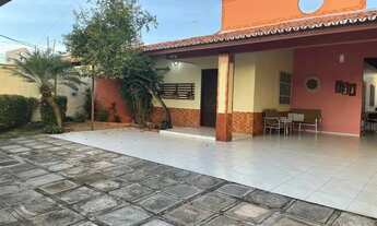 Imagem: CASA NA CHÁCARA BRASIL TURU - AV BRASIL