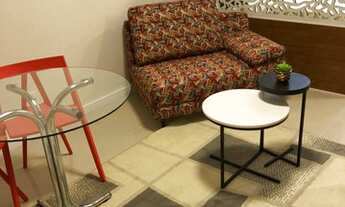 Imagem 2: Centro junto metrô ,teatro municipal Petrobrás, comércio, excelente conjugadão