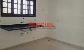 Imagem 3: Casa Padrão em Sao Jose dos Campos