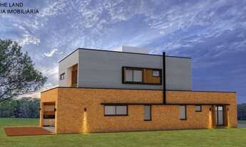 Imagem 4: Imóvel Alto Padrão á venda nova pronta para morar com 04 suítes(01 master/01 térrea) no Co