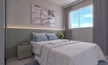Imagem 4: EDF. RESIDENCE CLUB D. GENNY ANDRÉ GOMES - Excelente Oportunidade