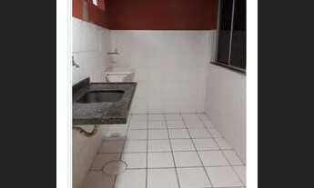 Imagem: Apartamento para aluguel tem 54 metros quadrados