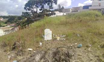 Imagem 4: Terreno 780m² no Santa Cândida, Curitiba
