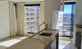 Imagem 2: Apartamento para aluguel com 2 quartos em São Francisco - Goiânia - Goiás