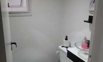 Imagem 4: Casa em Condomínio para Venda em Ferraz de Vasconcelos, Parque Santa Laura, 2 dormitórios