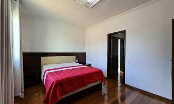 Imagem 4: Casa para aluguel com 385 metros quadrados com 4 quartos em Castelo - Belo Horizonte - MG