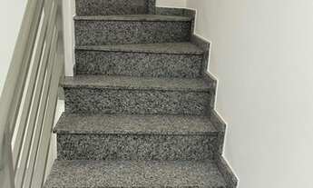 Imagem 7: Casa de condomínio sobrado para aluguel tem 70 metros quadrados com 2 quartos