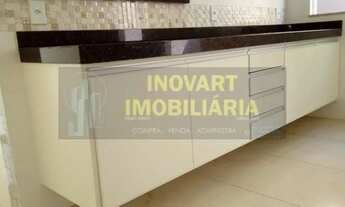 Imagem 3: FCOD 624 Casa de condomínio para venda possui 360 metros quadrados com 3 quartos