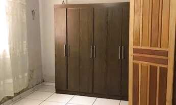 Imagem 7: Casa bairro Cristo Rei