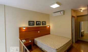 Imagem 6: Apartamento para Aluguel - Savassi, 1 Quarto, 42 m2