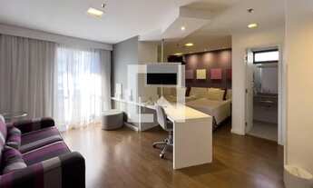 Imagem: Apartamento para Aluguel - Vila Mariana