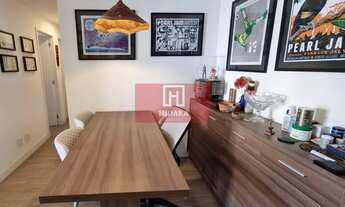 Imagem 5: Apartamento à venda no bairro Jabaquara - São Paulo/SP, Zona Sul