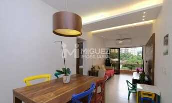 Imagem 2: Tijuca Apartamento com 3 dormitórios