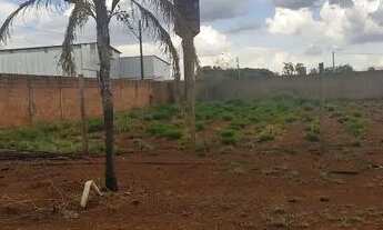 Imagem 3: Ponte alta norte: lote 472 metros quadrados em condomínio murado