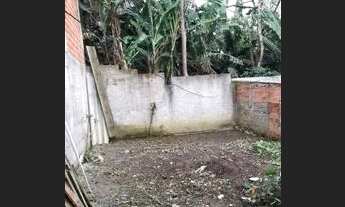 Imagem 3: Vendo linda casa térrea com vaga de garagem, terreno e quintal