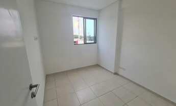 Imagem 7: Alugo apartamento em Ponto de Parada - Recife - PE