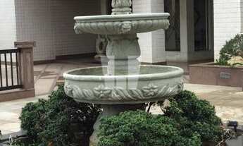 Imagem: Belo Horizonte - Apartamento Padrão - Serra