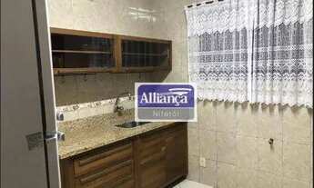 Imagem 6: Casa com 4 dormitórios à venda, 180 m² por R$ 619.000,00 - São Francisco - Niterói/RJ