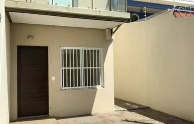 Imagem 4: Casa para Locação em Presidente Prudente, VILA COMERCIAL, 2 dormitórios, 1 suíte, 2 banhei