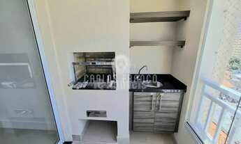 Imagem 2: Apartamento Brooklin - 96 m² -2 suítes- 2 vagas!