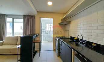 Imagem: Apartamento em Santana, com varanda gourmet