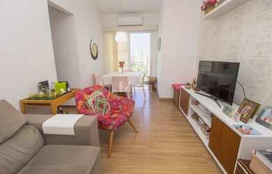 Imagem 5: Vila Isabel Apartamento com 2 dormitórios