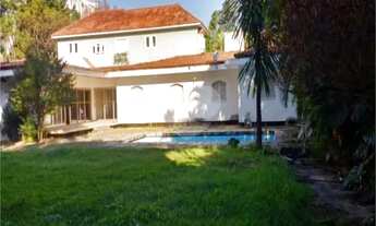 Imagem 2: São Paulo - Casa Padrão - CHÁCARA FLORA