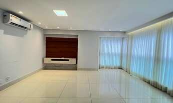 Imagem 5: Belíssimo apt no alto do Setor Bueno - 3 suítes plenas - Goiânia - GO