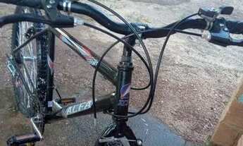 Imagem 4: Bicicleta aro 26