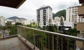 Imagem: Apartamento-À VENDA-Botafogo-Rio de Janeiro-RJ
