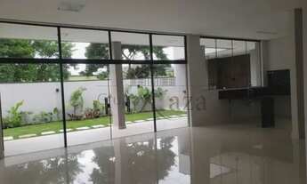 Imagem: Excepcional Casa Recém Construída no Condomínio