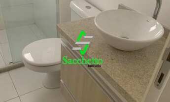 Imagem 6: Apartamento para Venda em Limeira, Desmembramento Oscar Antonio Breda, 3 dormitórios, 1 su