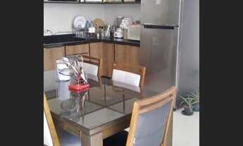 Imagem 6: Sobrado Triplex Arua Brisas 2 Mogi das Cruzes