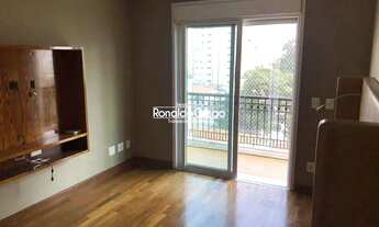 Imagem 2: 3 dorms, 3suites, 5 vagas, 217m²