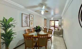 Imagem 2: 100 METROS DA PRAIA COM VISTA ETERNA PARA O MAR!!! APTO PÉ NA AREIA!!