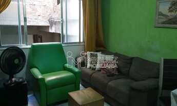 Imagem 2: Rio Comprido Apartamento com 2 dormitórios