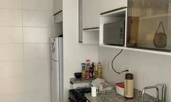 Imagem: Apartamento Buraquinho - Singular