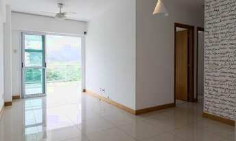 Imagem: Apartamento para Aluguel - Recreio, 3 Quartos